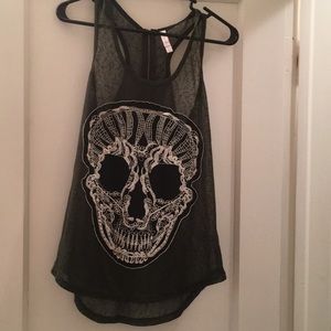 Women’s tank top